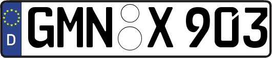 GMN-X903