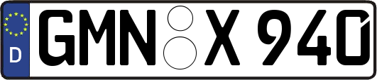 GMN-X940
