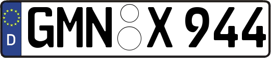 GMN-X944