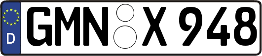 GMN-X948