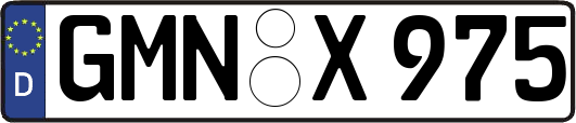 GMN-X975