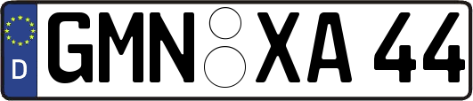 GMN-XA44