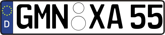 GMN-XA55