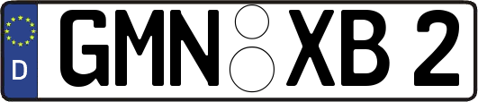 GMN-XB2