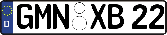 GMN-XB22