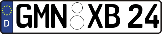 GMN-XB24