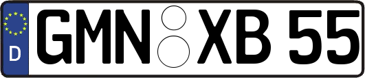 GMN-XB55
