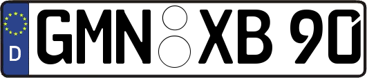 GMN-XB90