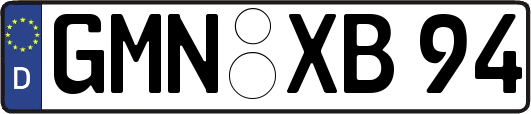 GMN-XB94