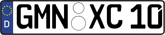 GMN-XC10