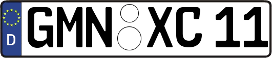 GMN-XC11