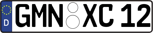 GMN-XC12