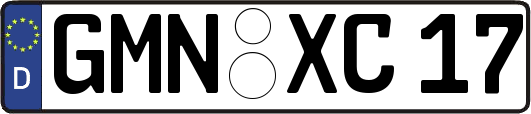 GMN-XC17