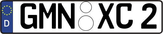 GMN-XC2