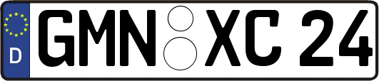 GMN-XC24