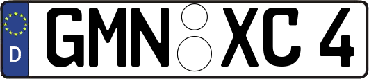 GMN-XC4