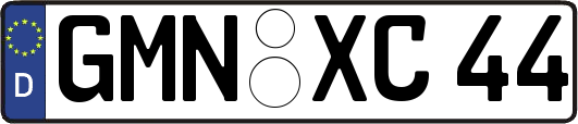 GMN-XC44