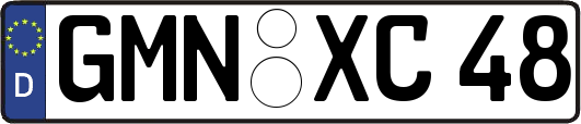 GMN-XC48