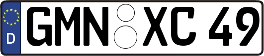 GMN-XC49