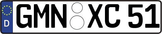 GMN-XC51