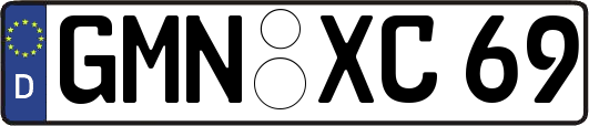 GMN-XC69