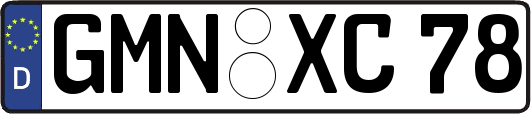 GMN-XC78