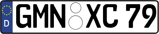 GMN-XC79