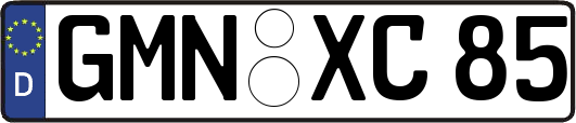 GMN-XC85