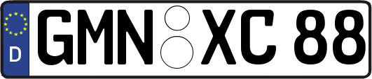 GMN-XC88