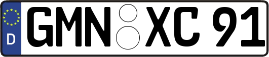 GMN-XC91