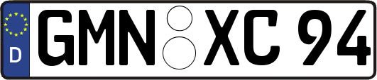 GMN-XC94