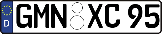 GMN-XC95