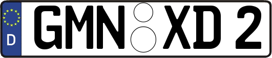 GMN-XD2