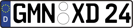 GMN-XD24