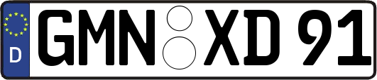 GMN-XD91