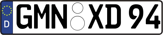 GMN-XD94