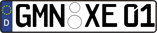 GMN-XE01