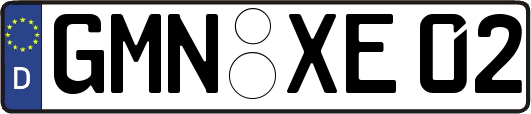 GMN-XE02