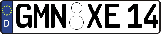 GMN-XE14