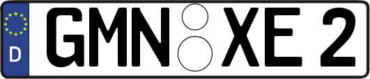 GMN-XE2