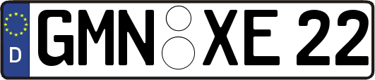 GMN-XE22