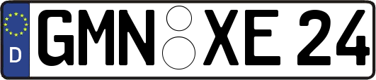 GMN-XE24