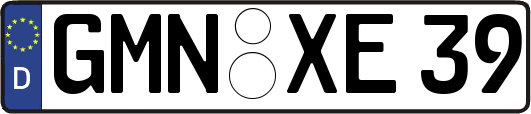 GMN-XE39