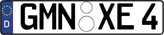 GMN-XE4