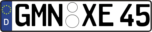 GMN-XE45