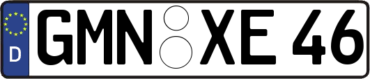 GMN-XE46