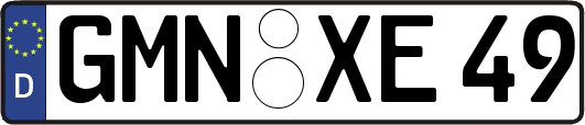 GMN-XE49