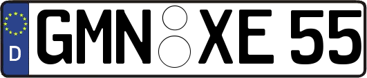 GMN-XE55