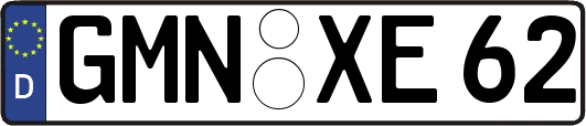 GMN-XE62