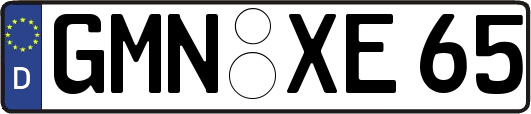GMN-XE65